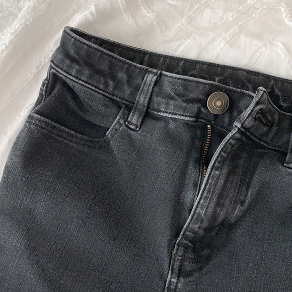 AE High Rise Jeggings - Picture 2 of 3